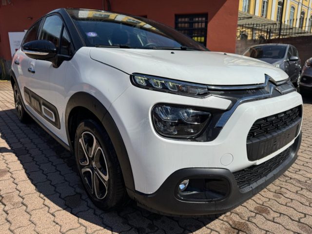 CITROEN C3 usata, con Airbag