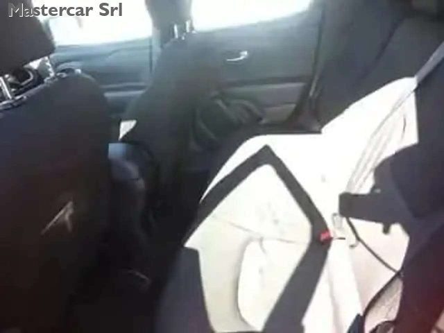 JEEP Renegade usata, con Climatizzatore