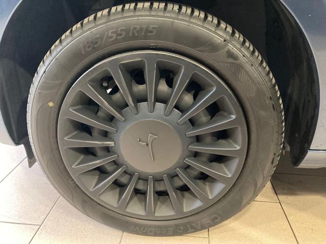 LANCIA Ypsilon usata, con Servosterzo
