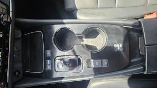 NISSAN X-Trail usata, con Controllo trazione