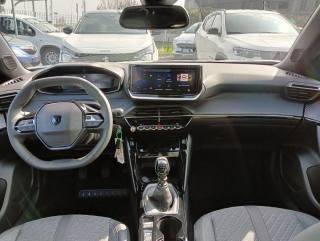 PEUGEOT 2008 usata, con Chiusura centralizzata