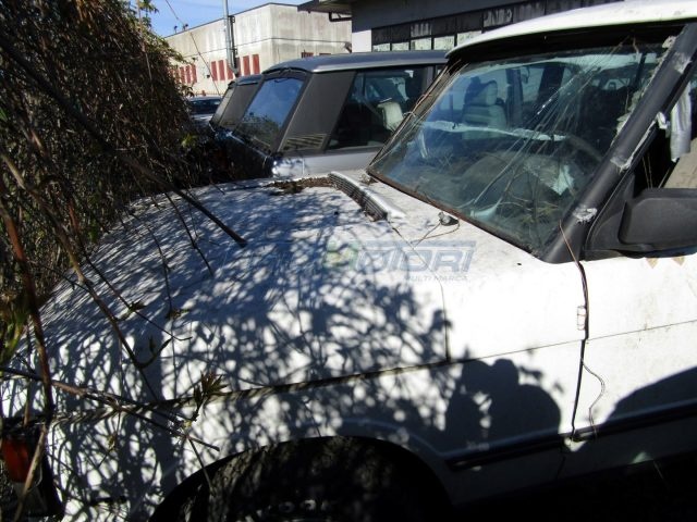 LAND ROVER Range Rover usata 0