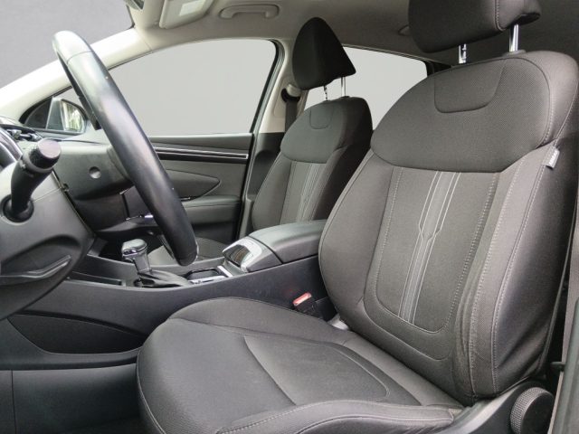 HYUNDAI Tucson usata, con Boardcomputer