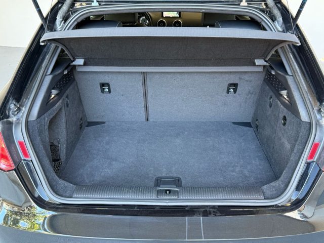 AUDI S3 usata, con Climatizzatore