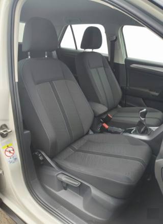 VOLKSWAGEN T-Roc usata, con ESP