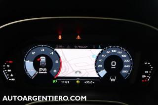 AUDI Q3 usata, con Immobilizzatore elettronico
