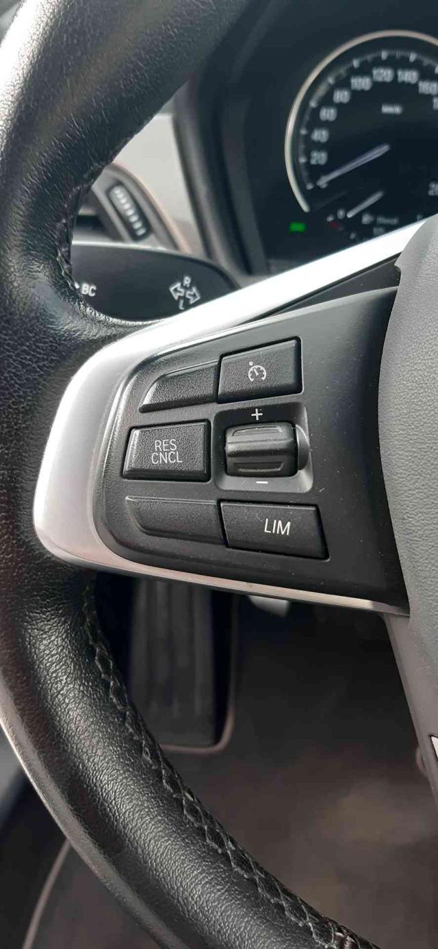 BMW X1 usata 25
