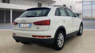 AUDI Q3 usata, con Airbag