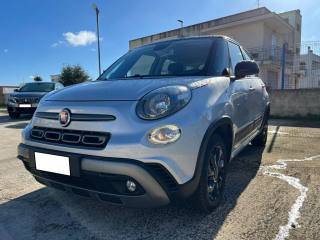 FIAT 500L usata 1
