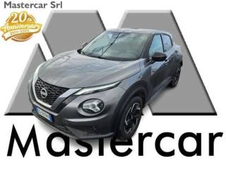 NISSAN Juke 1.0 dig-t N-Connecta 114cv - GS585NX