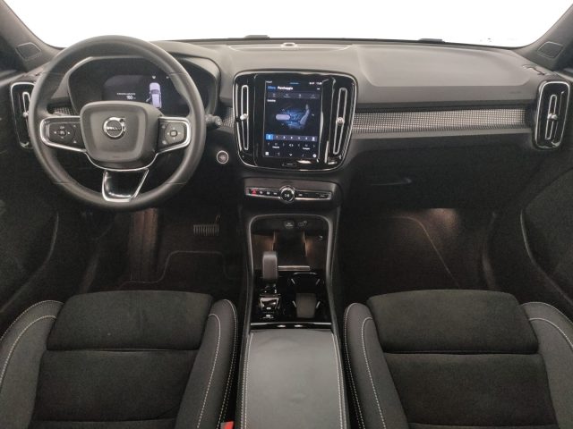 VOLVO XC40 usata, con Chiusura centralizzata