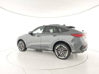 AUDI Q5 usata, con Airbag laterali