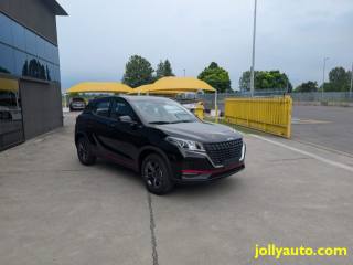 DFSK Glory 500 usata, con Airbag Passeggero