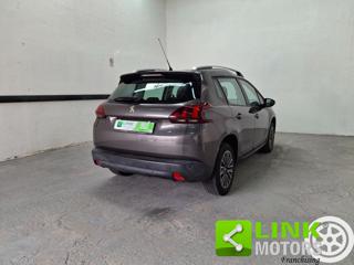 PEUGEOT 2008 usata, con ESP