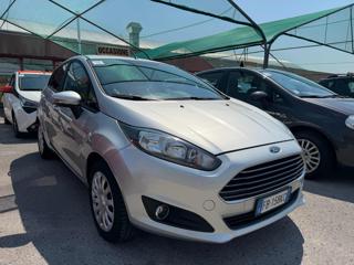 FORD Fiesta usata, con Airbag
