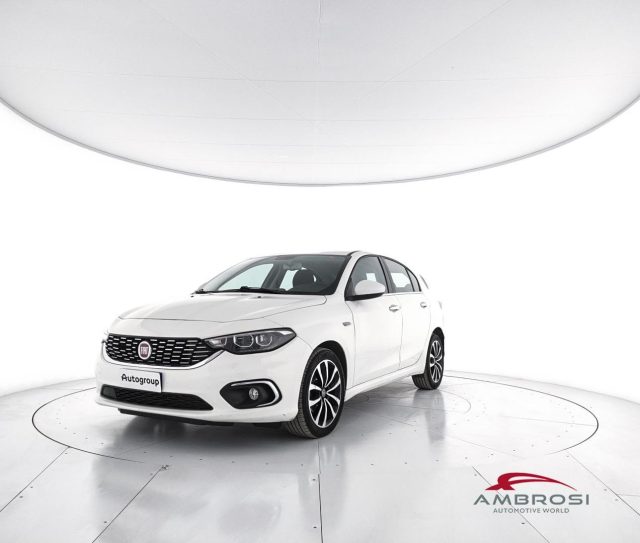 FIAT Tipo usata 0