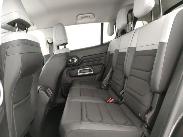 CITROEN C5 Aircross usata, con Servosterzo