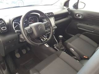 CITROEN C3 Aircross usata, con Boardcomputer