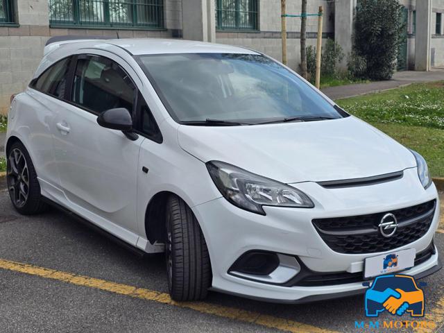 OPEL Corsa usata, con Airbag laterali