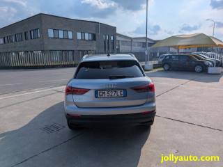 AUDI Q3 usata, con Autoradio