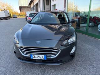 FORD Focus usata, con Airbag