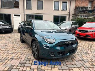 FIAT 600 usata, con Sistema di navigazione