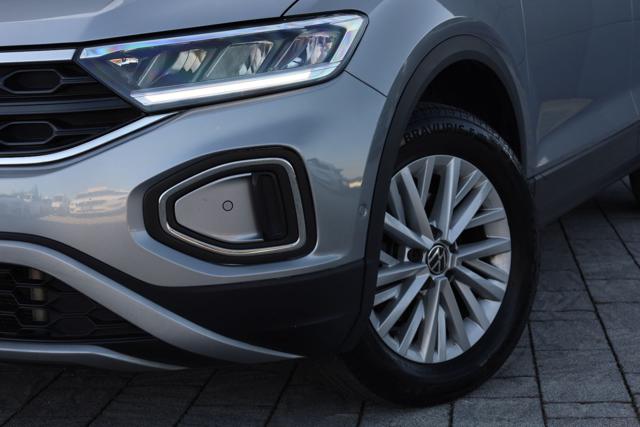 VOLKSWAGEN T-Roc usata, con Fari LED