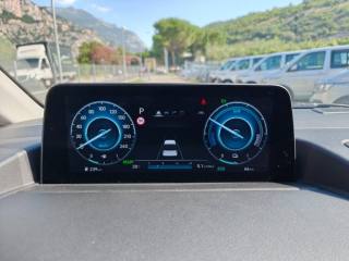 HYUNDAI Staria usata, con Bracciolo