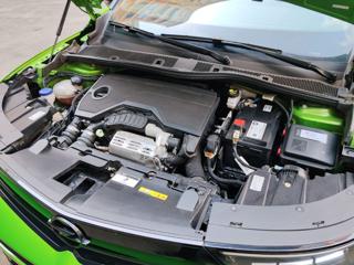 OPEL Mokka usata, con Sedili sportivi