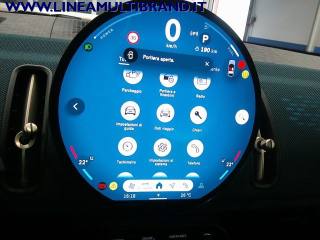 MINI Countryman usata, con Immobilizzatore elettronico