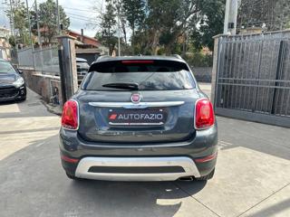 FIAT 500X usata, con Fendinebbia