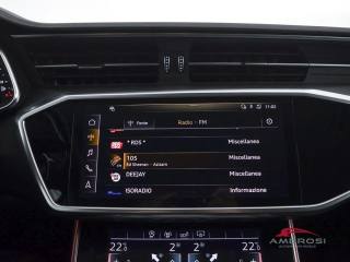 AUDI A6 usata 13