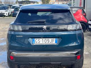 PEUGEOT 3008 usata, con Alzacristalli elettrici