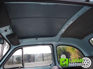 FIAT 500 usata 19