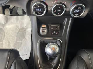 ALFA ROMEO Giulietta usata, con Fendinebbia