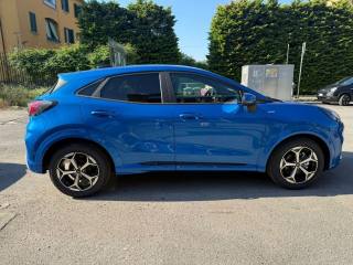 FORD Puma usata, con Cruise Control