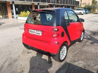 SMART ForTwo usata, con Boardcomputer