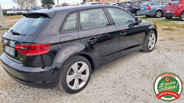 AUDI A3 usata, con Servosterzo