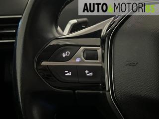 PEUGEOT 3008 usata, con Sistema di navigazione