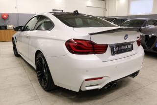 BMW M4 usata, con Airbag Passeggero