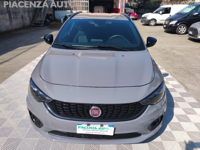 FIAT Tipo usata, con Airbag