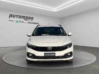 FIAT Tipo usata, con Autoradio