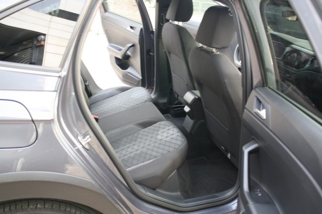 VOLKSWAGEN Taigo usata, con Immobilizzatore elettronico