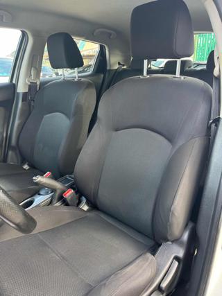 NISSAN Juke usata, con Controllo trazione