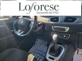 RENAULT Scenic usata, con Cruise Control
