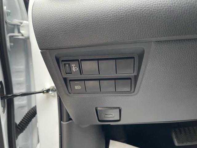 TOYOTA Yaris Cross usata, con Chiusura centralizzata telecomandata