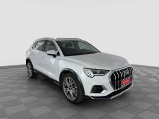 AUDI Q3 usata 6