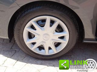 FORD Fiesta usata, con Park Distance Control
