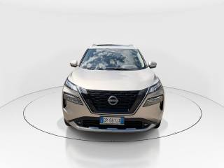 NISSAN X-Trail usata, con Cerchi in lega