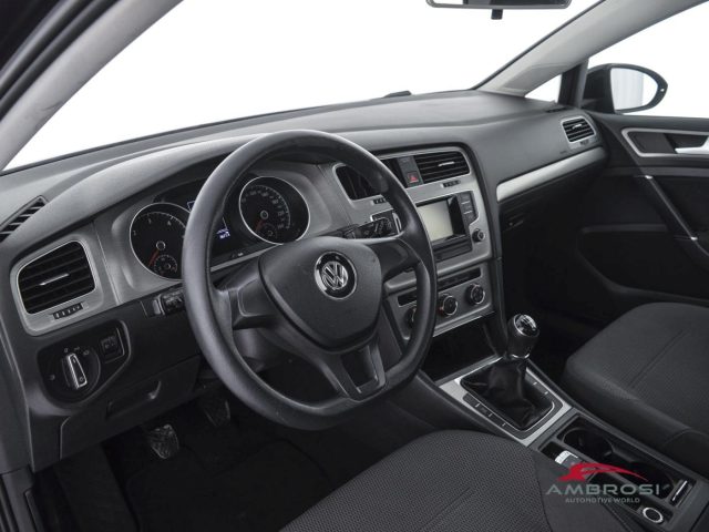 VOLKSWAGEN Golf usata 7